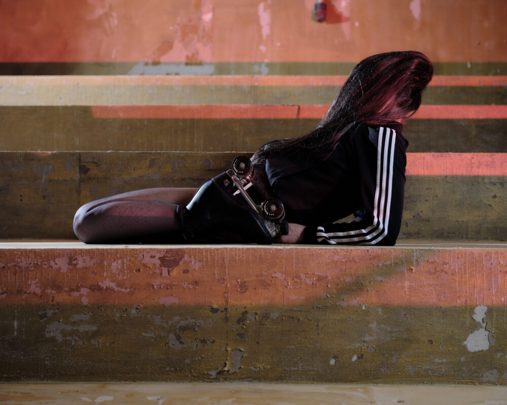 SLIP GRIP: Industra